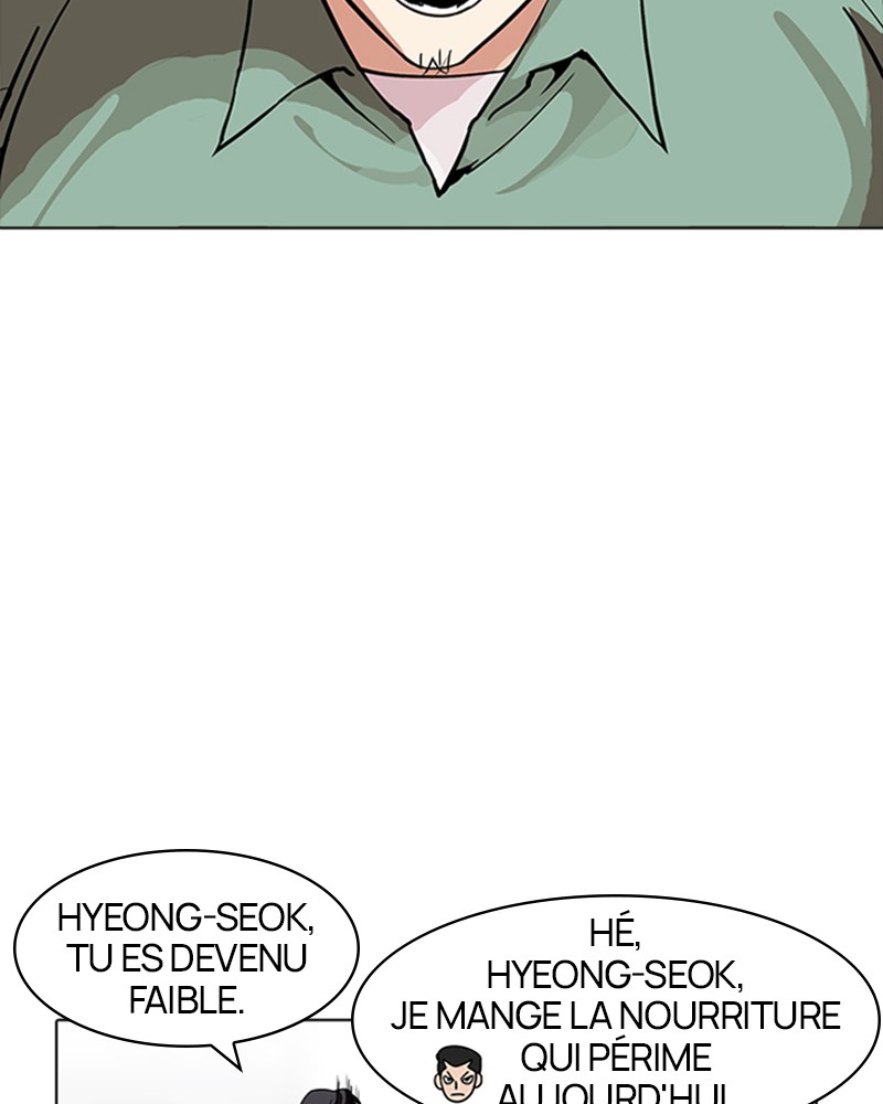 Lookism Chapitre 162 - Page 81