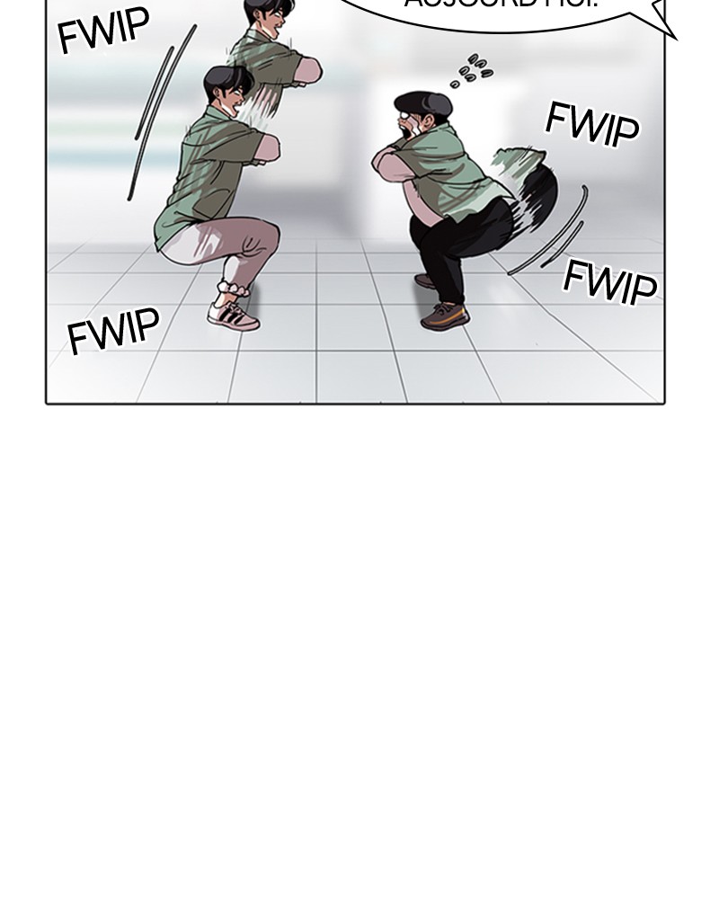 Lookism Chapitre 162 - Page 82