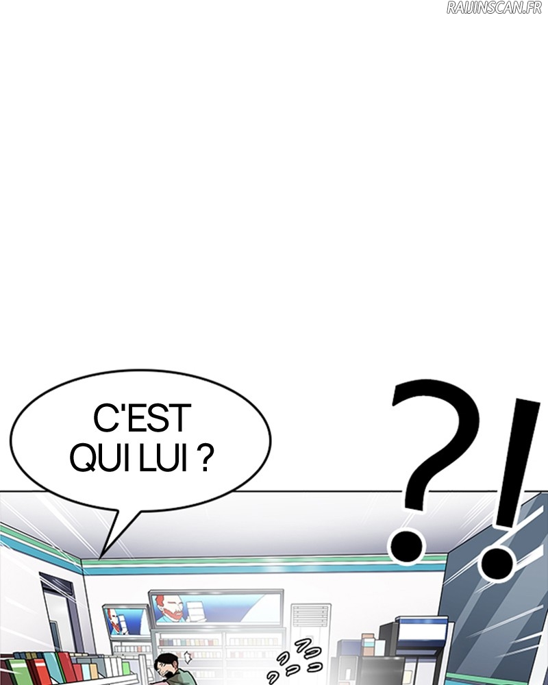 Lookism Chapitre 162 - Page 85