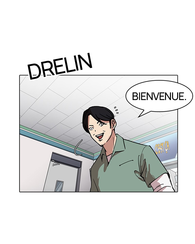 Lookism Chapitre 162 - Page 88
