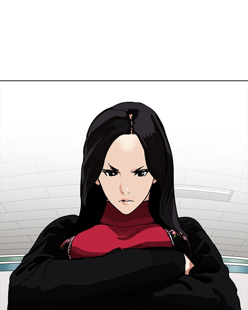 Lookism Chapitre 162 - Page 9
