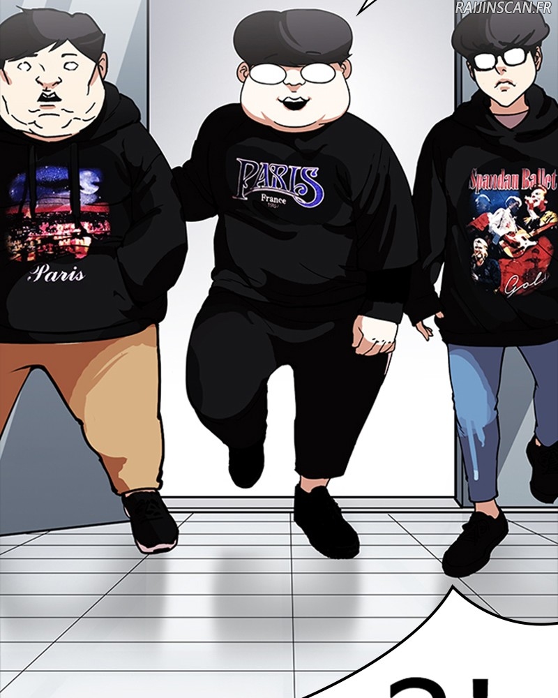 Lookism Chapitre 162 - Page 90