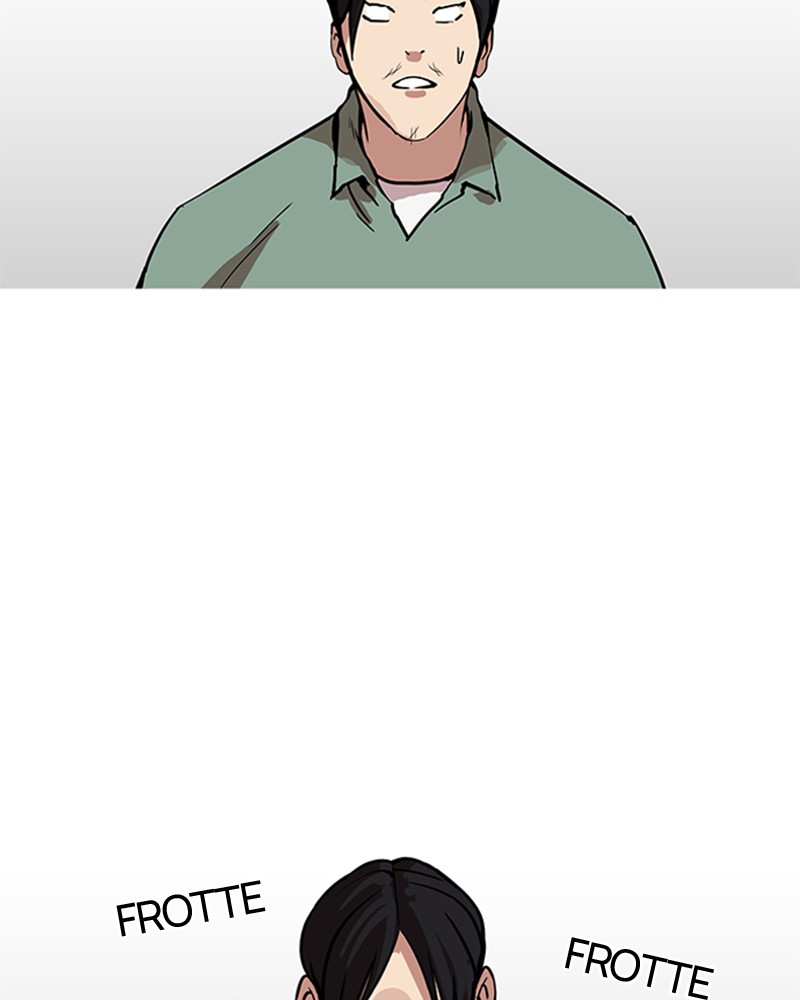 Lookism Chapitre 162 - Page 92