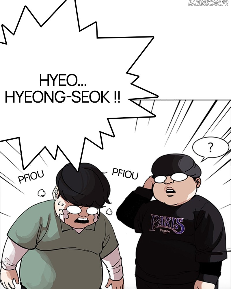 Lookism Chapitre 162 - Page 95