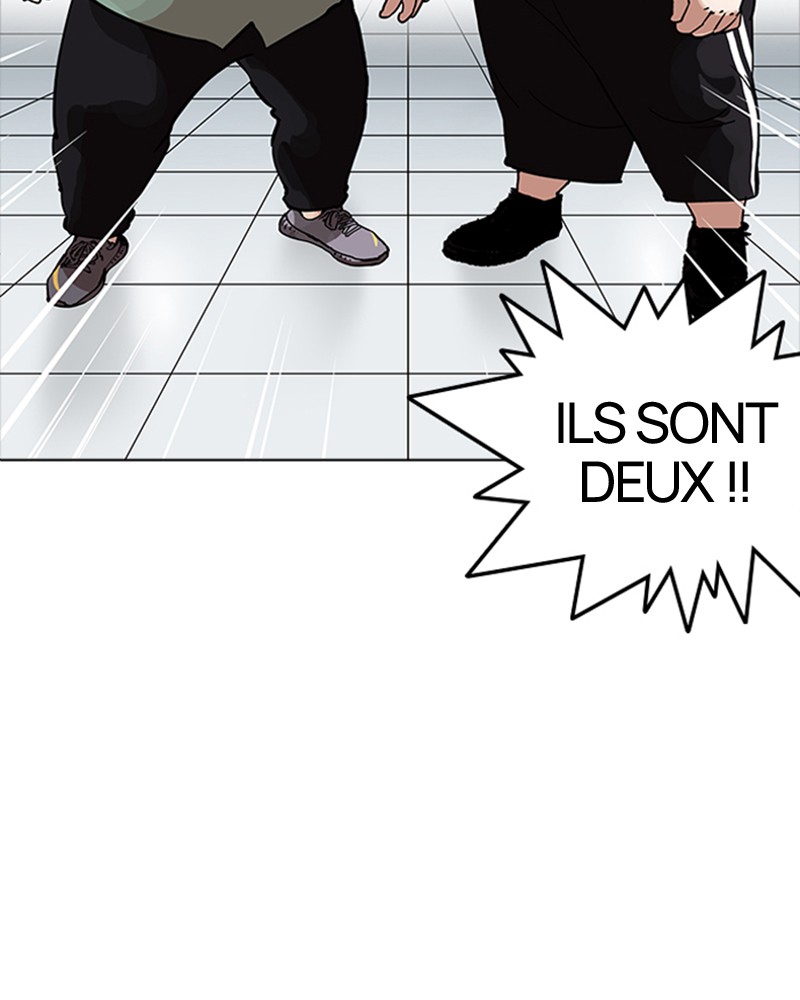 Lookism Chapitre 162 - Page 96