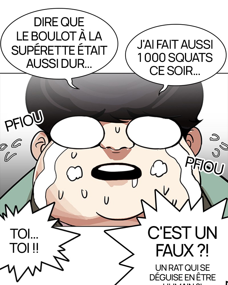 Lookism Chapitre 162 - Page 97