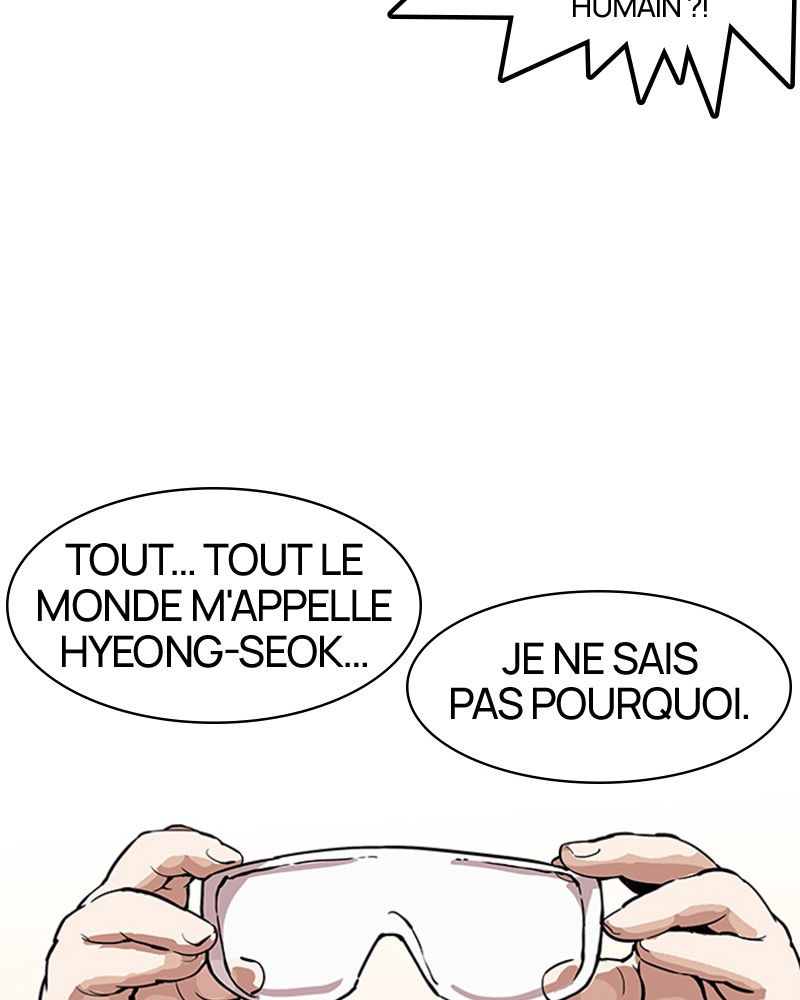 Lookism Chapitre 162 - Page 98