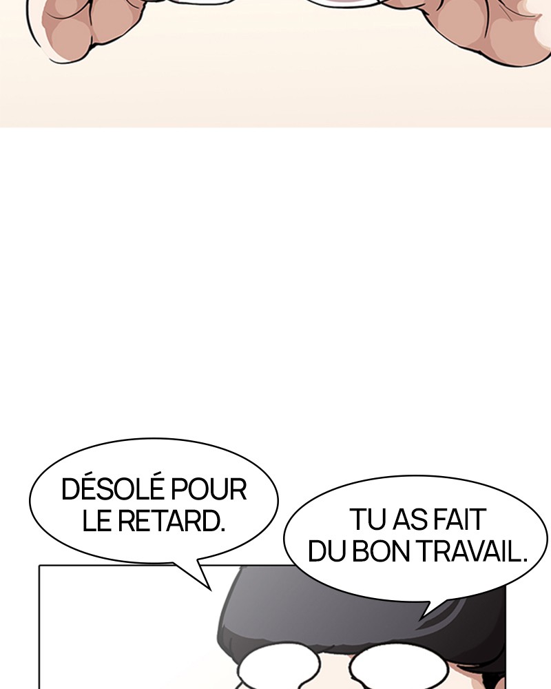 Lookism Chapitre 162 - Page 99