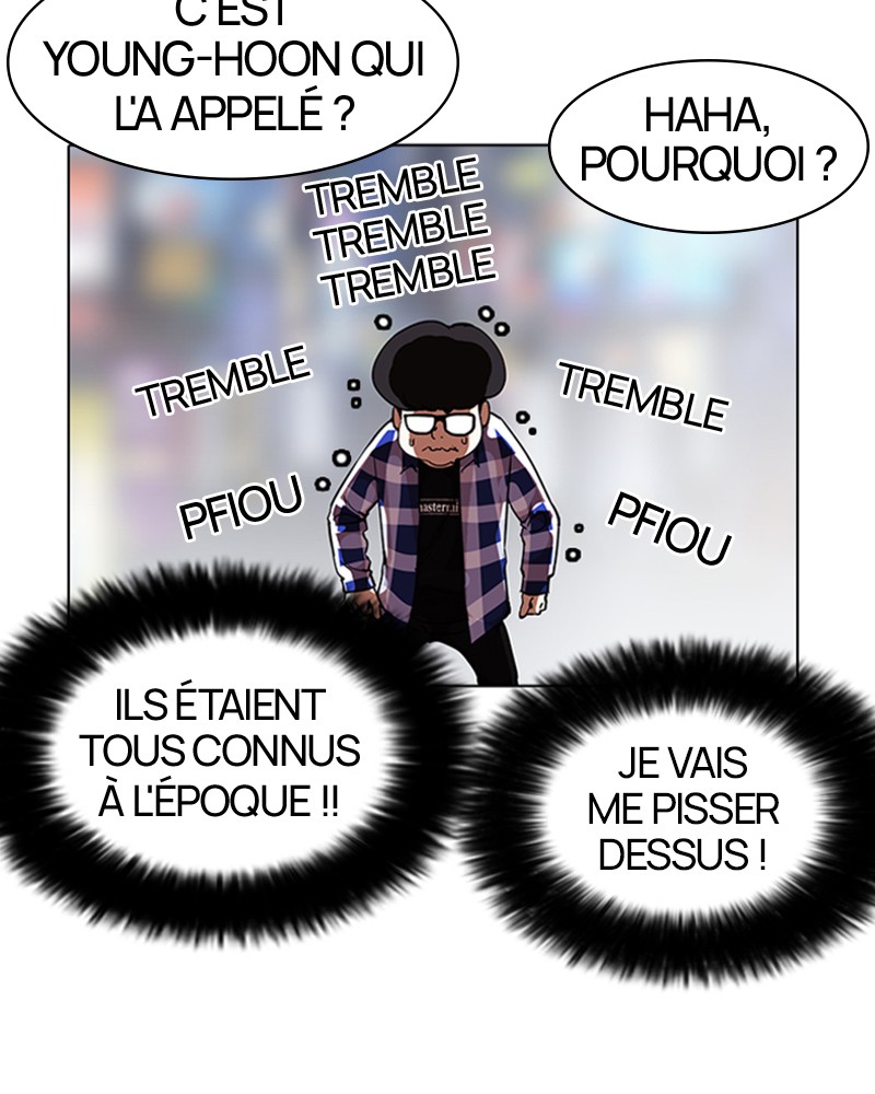 Lookism Chapitre 163 - Page 101