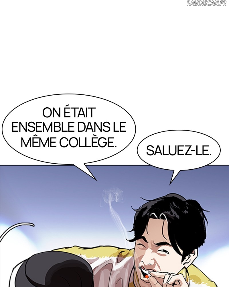 Lookism Chapitre 163 - Page 105
