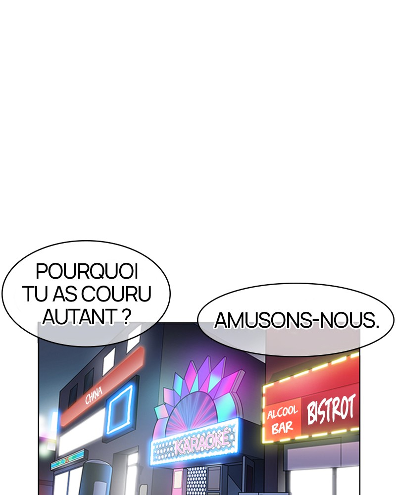 Lookism Chapitre 163 - Page 108
