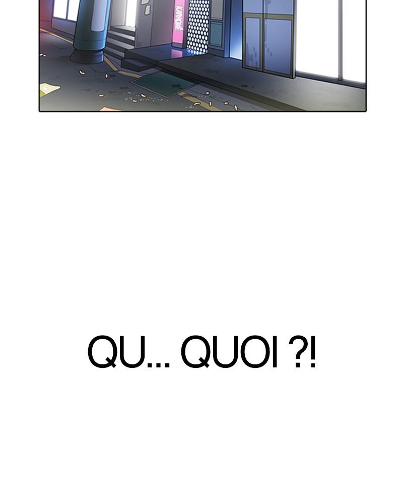Lookism Chapitre 163 - Page 109