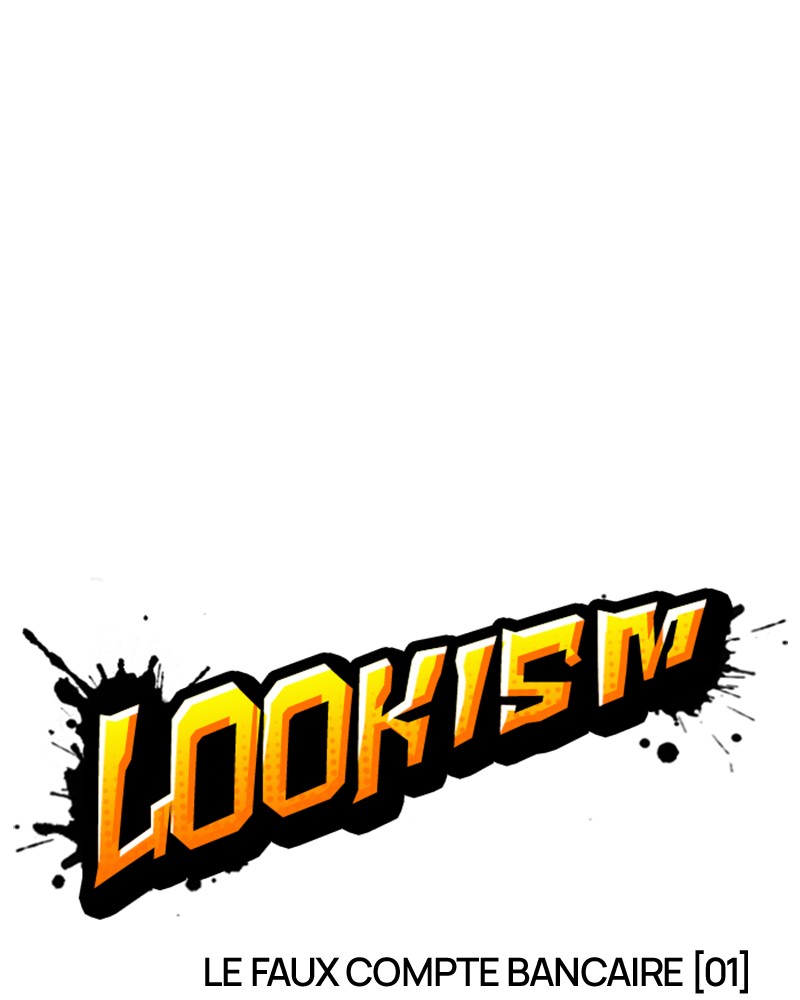 Lookism Chapitre 163 - Page 11