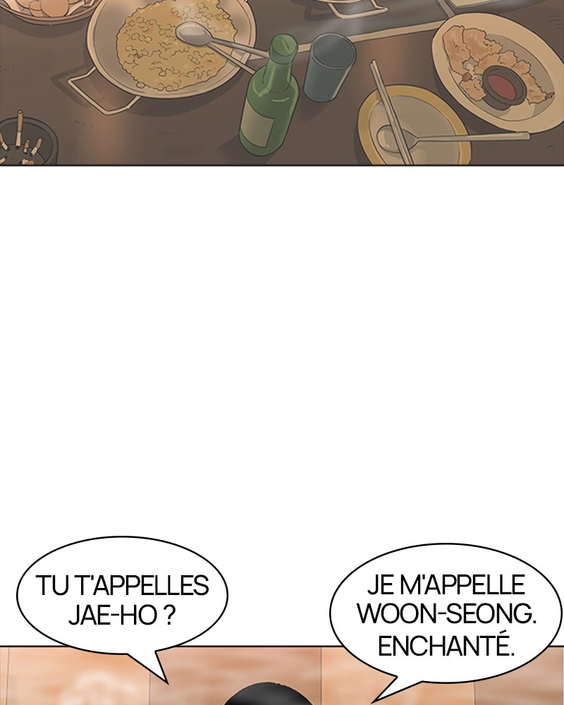 Lookism Chapitre 163 - Page 111