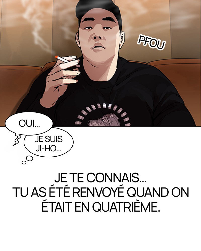 Lookism Chapitre 163 - Page 112