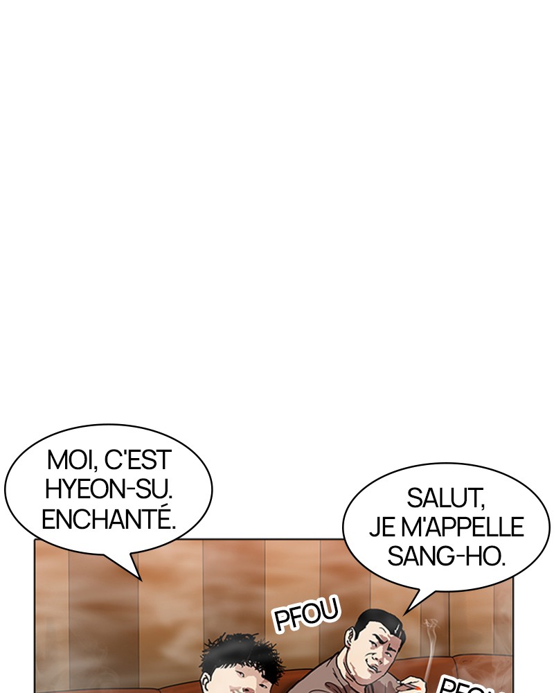 Lookism Chapitre 163 - Page 113