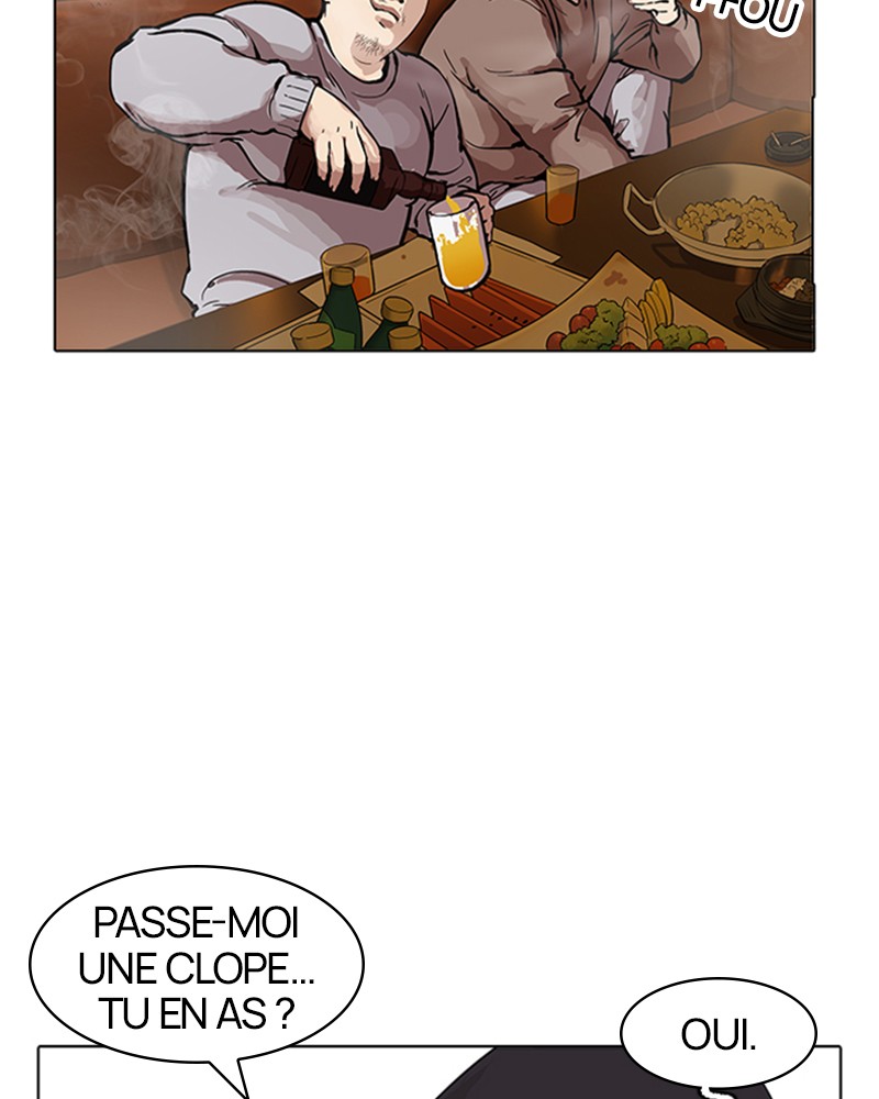 Lookism Chapitre 163 - Page 114