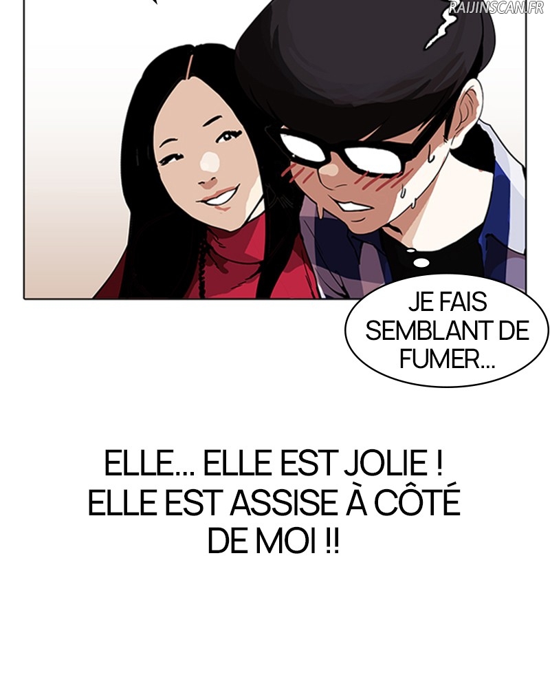 Lookism Chapitre 163 - Page 115