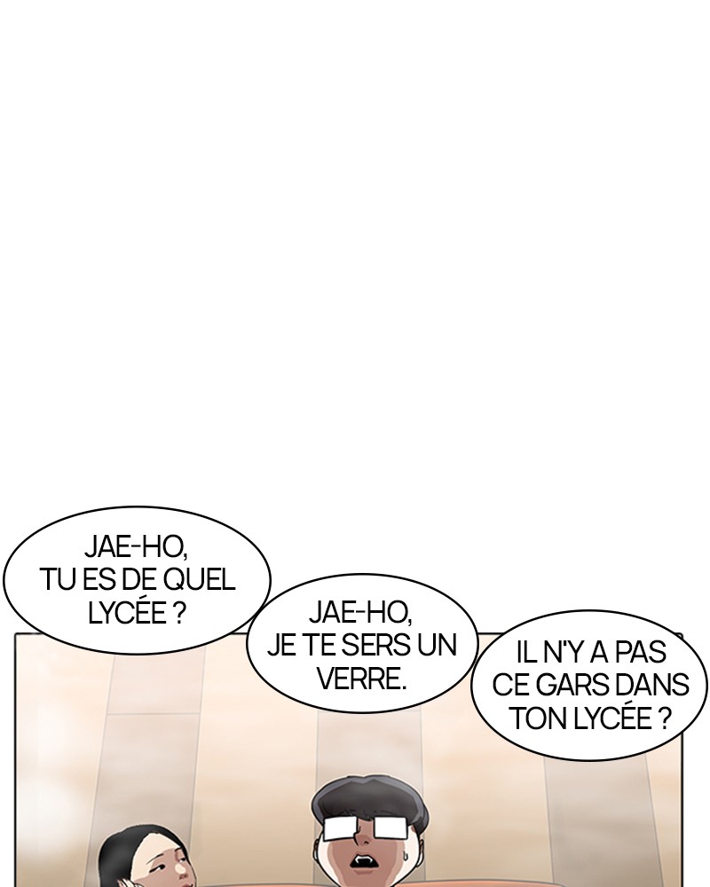 Lookism Chapitre 163 - Page 116