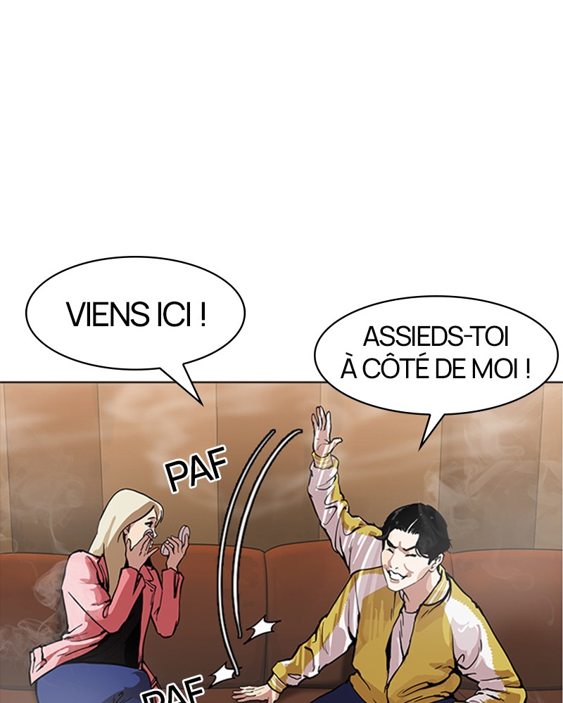 Lookism Chapitre 163 - Page 119