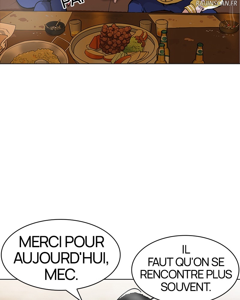 Lookism Chapitre 163 - Page 120