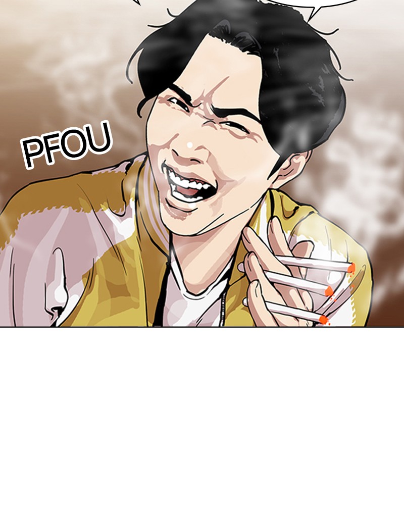 Lookism Chapitre 163 - Page 121