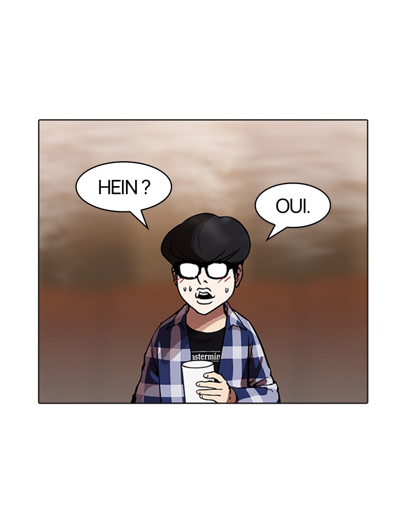 Lookism Chapitre 163 - Page 122