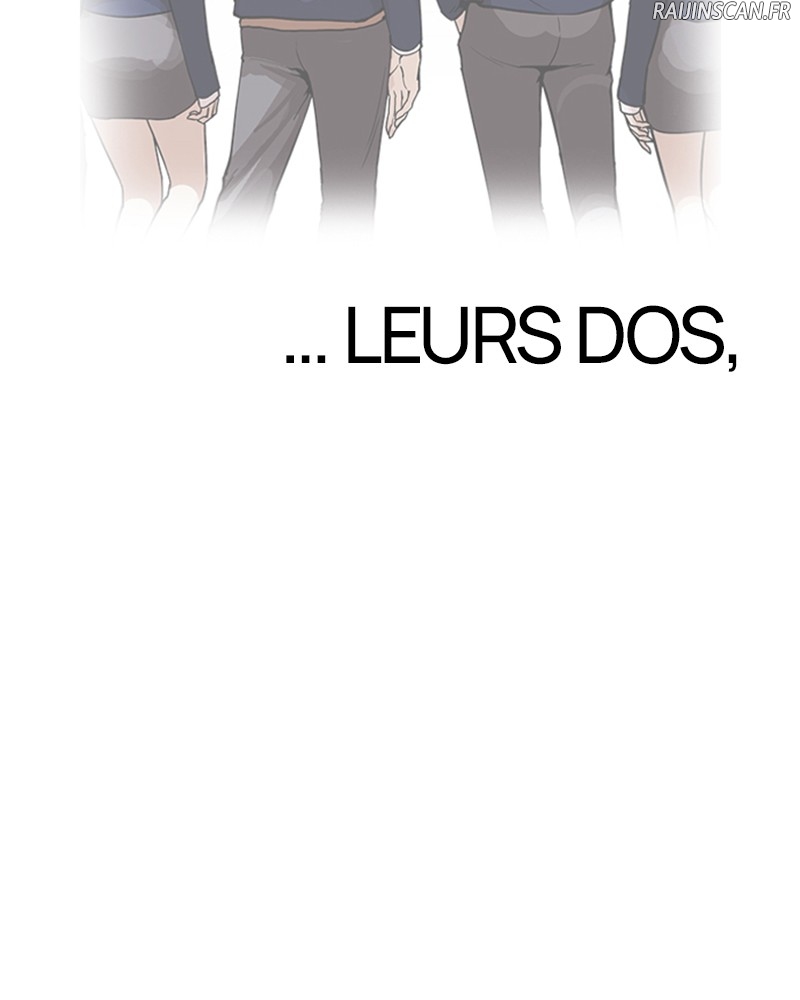Lookism Chapitre 163 - Page 125