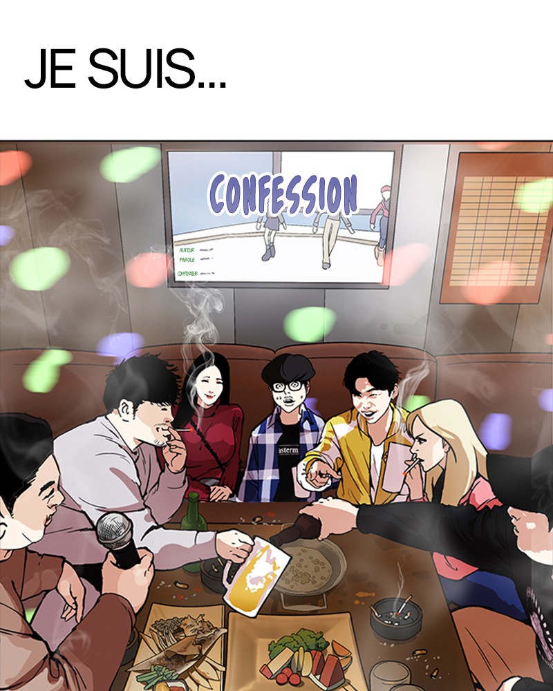 Lookism Chapitre 163 - Page 126