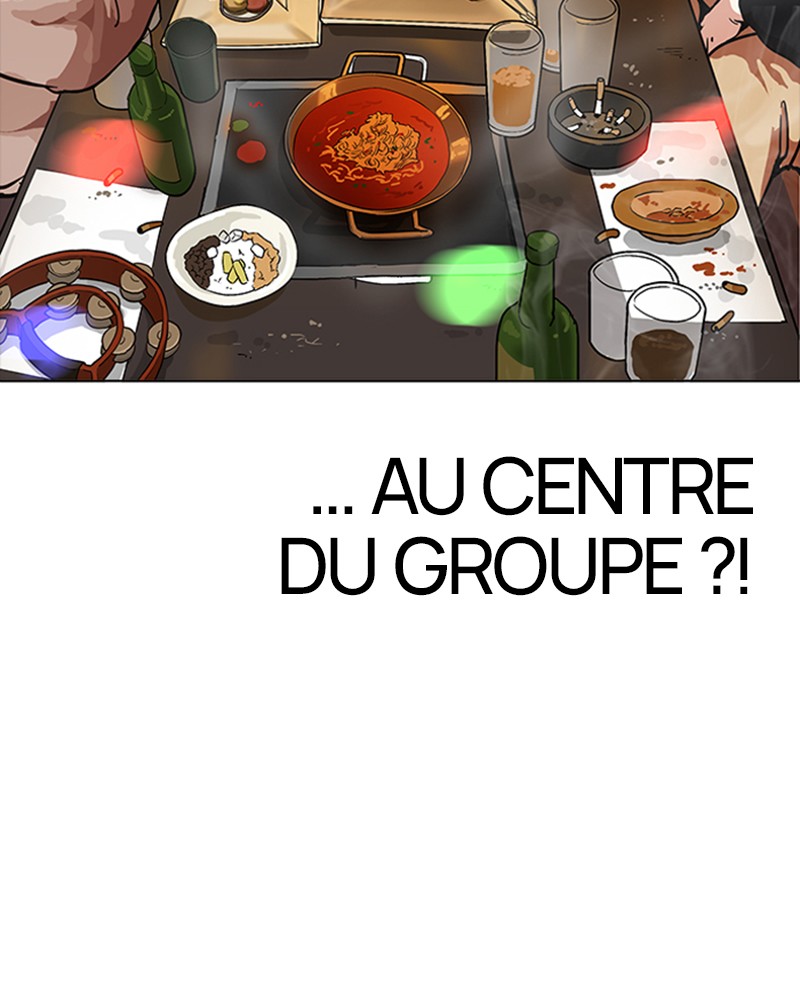 Lookism Chapitre 163 - Page 127