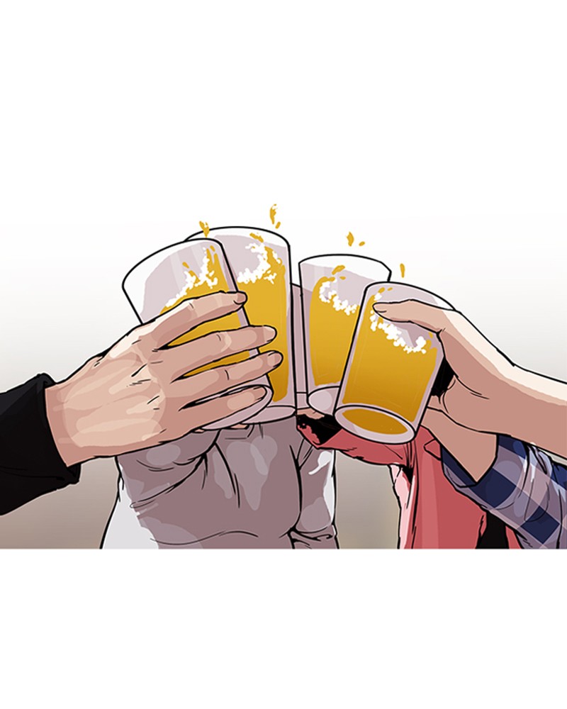 Lookism Chapitre 163 - Page 128