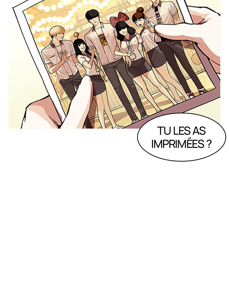Lookism Chapitre 163 - Page 13