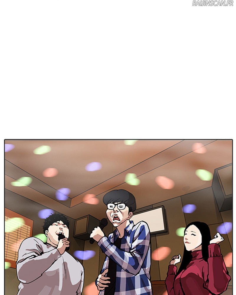 Lookism Chapitre 163 - Page 130