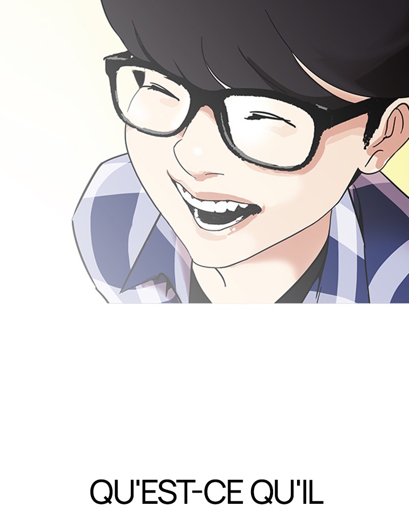 Lookism Chapitre 163 - Page 133