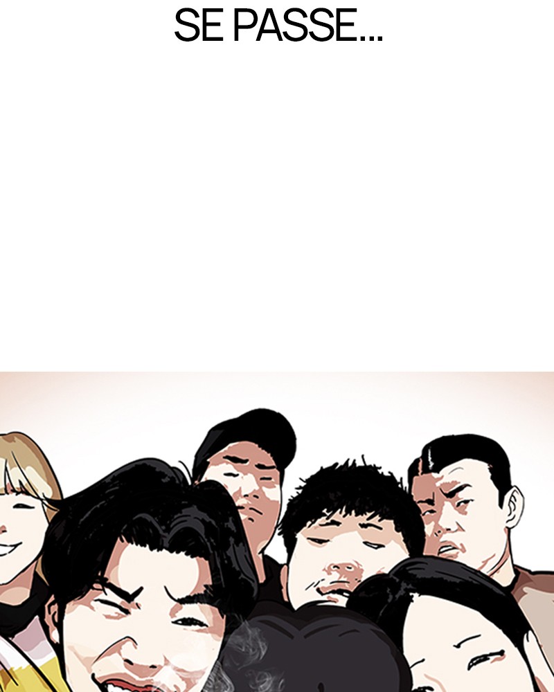 Lookism Chapitre 163 - Page 134