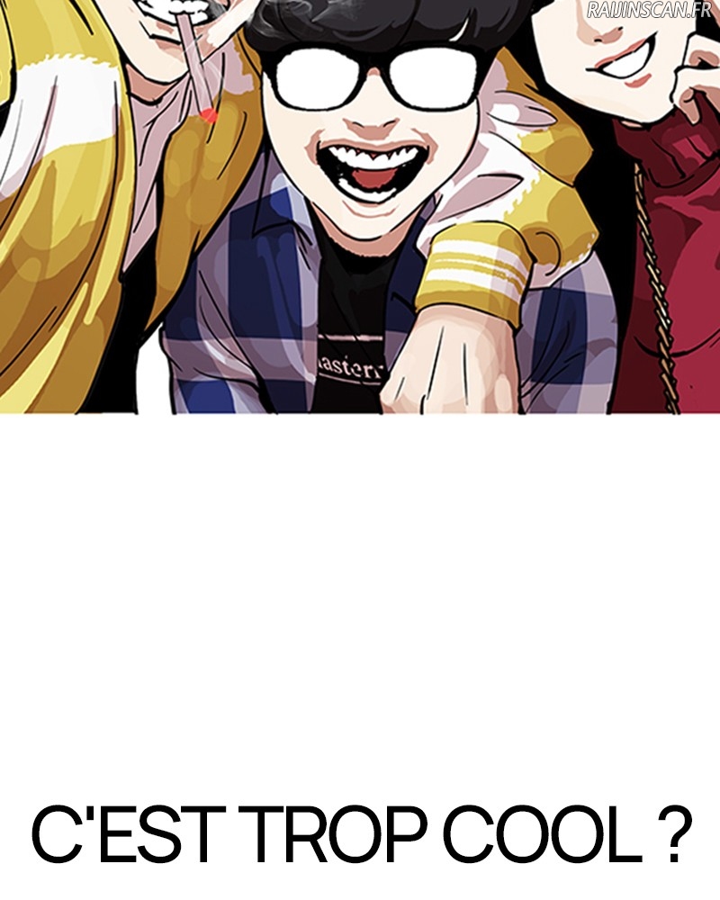 Lookism Chapitre 163 - Page 135