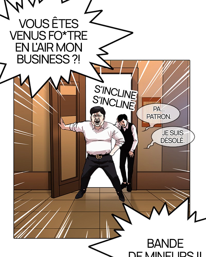 Lookism Chapitre 163 - Page 138