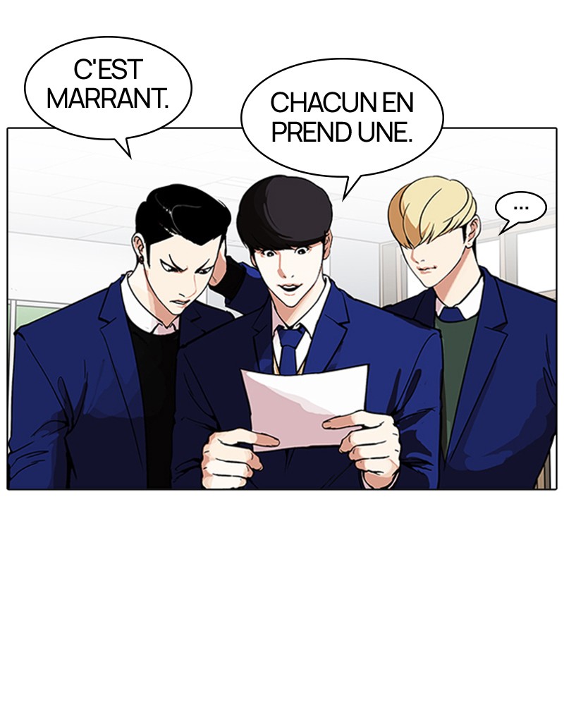 Lookism Chapitre 163 - Page 14