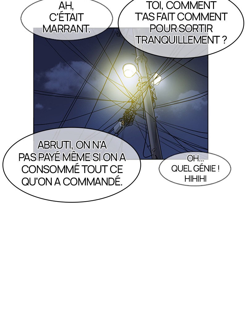 Lookism Chapitre 163 - Page 141