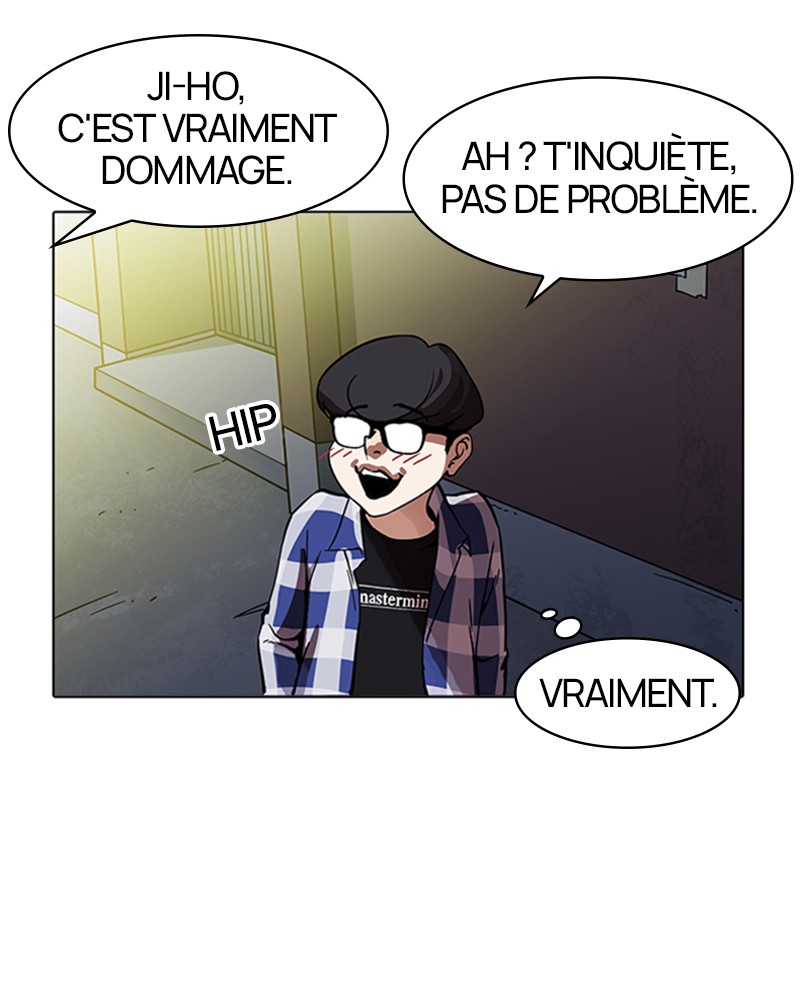 Lookism Chapitre 163 - Page 142