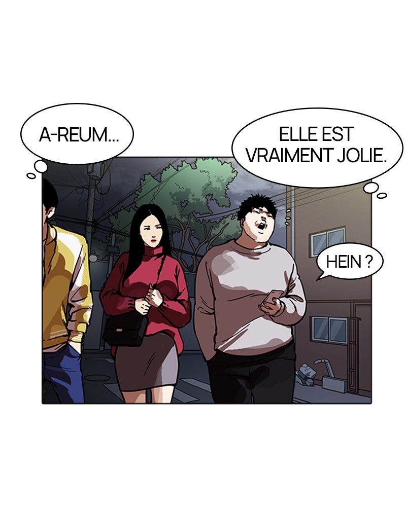 Lookism Chapitre 163 - Page 144