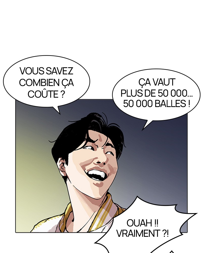 Lookism Chapitre 163 - Page 147