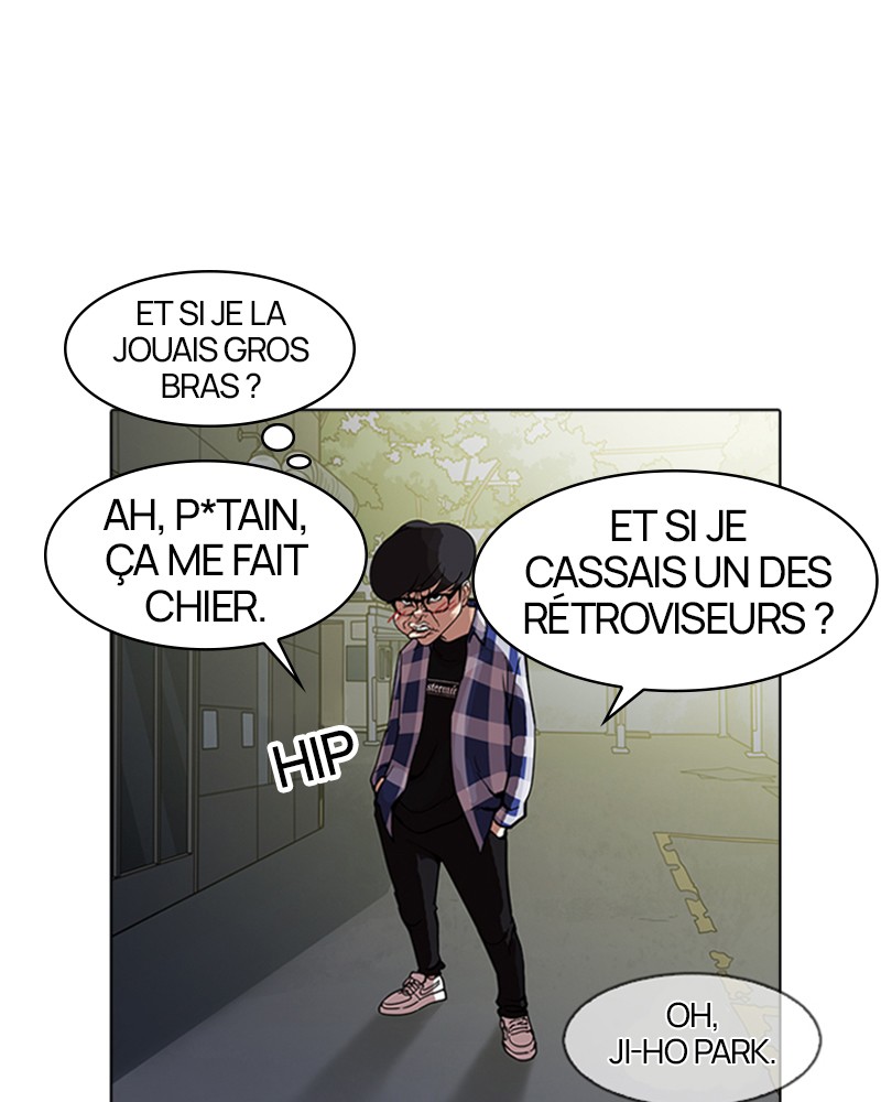 Lookism Chapitre 163 - Page 149