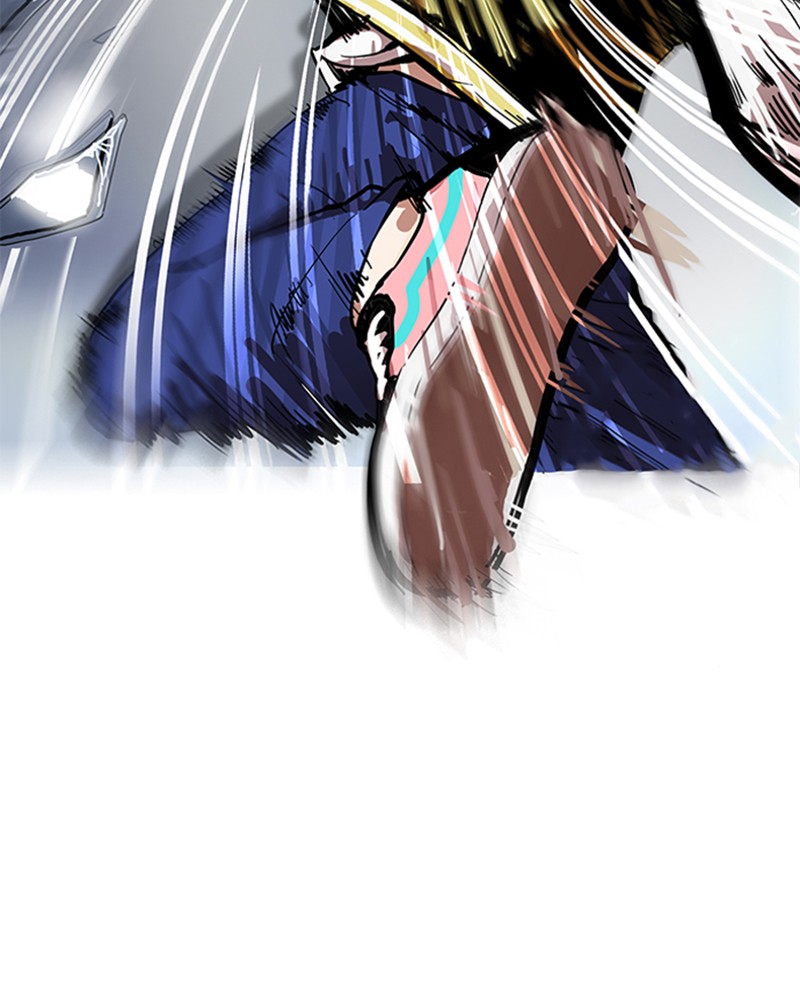 Lookism Chapitre 163 - Page 152