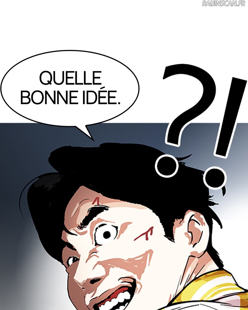 Lookism Chapitre 163 - Page 155