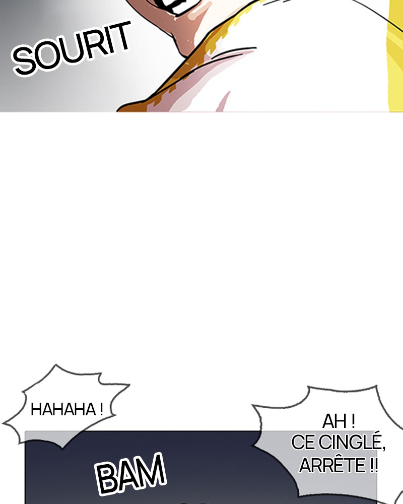 Lookism Chapitre 163 - Page 156
