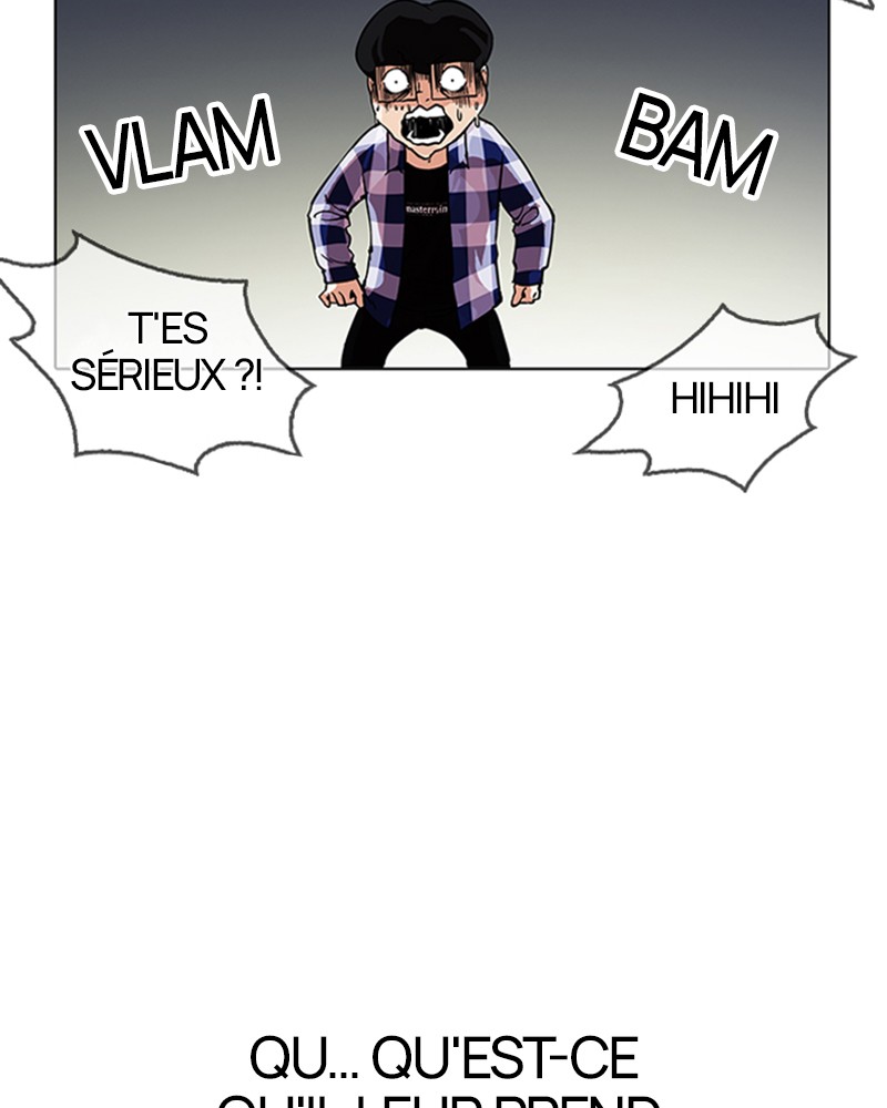Lookism Chapitre 163 - Page 157