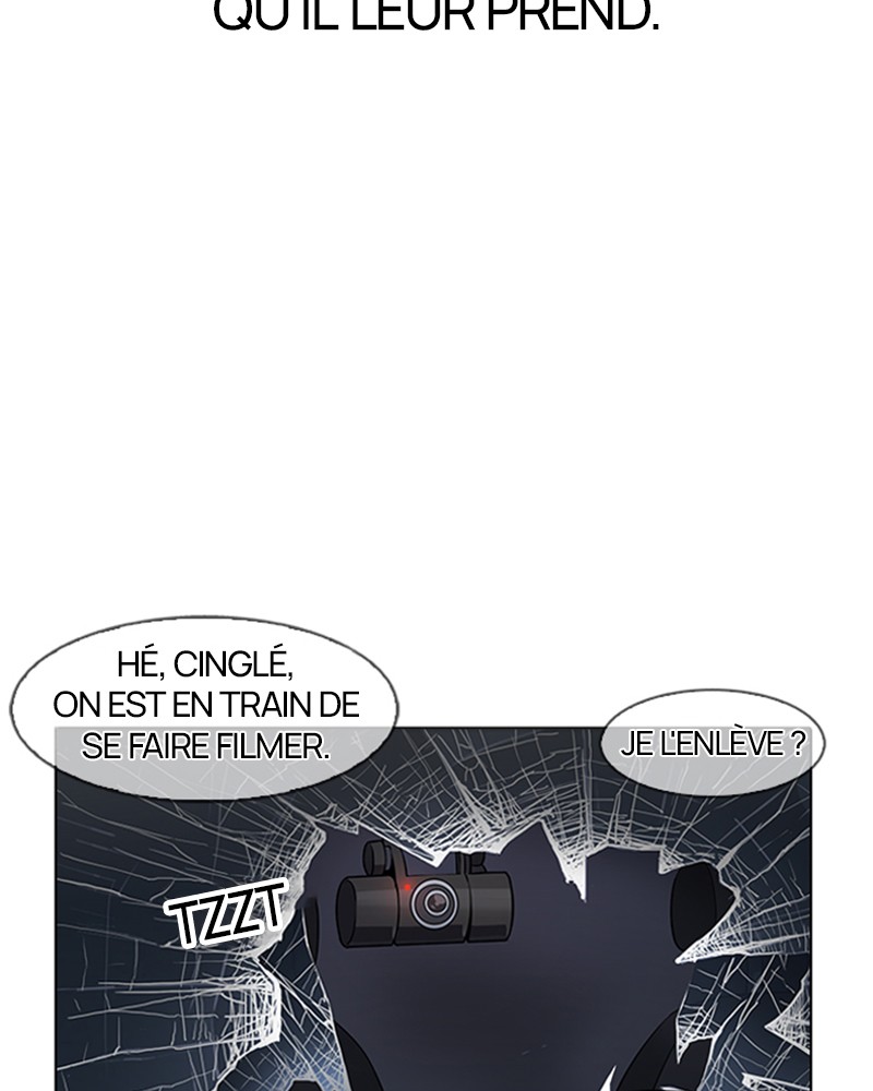 Lookism Chapitre 163 - Page 158