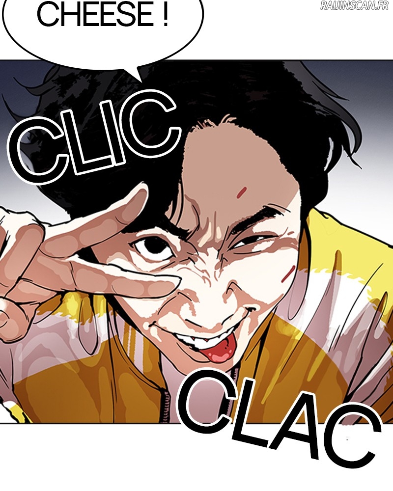 Lookism Chapitre 163 - Page 160