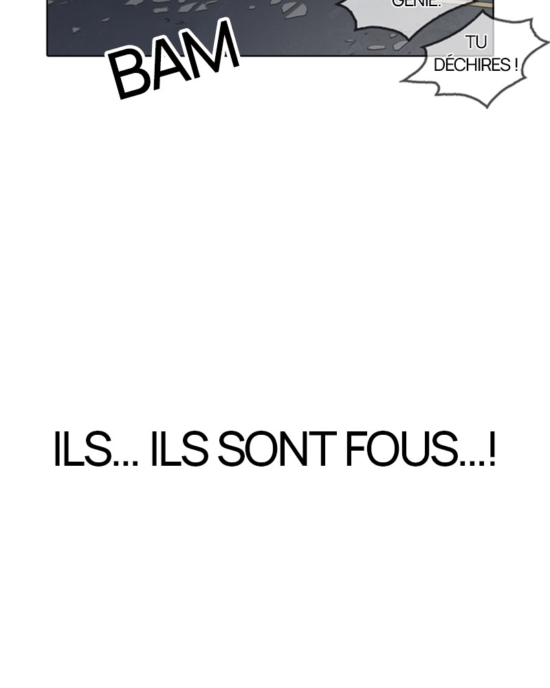Lookism Chapitre 163 - Page 162